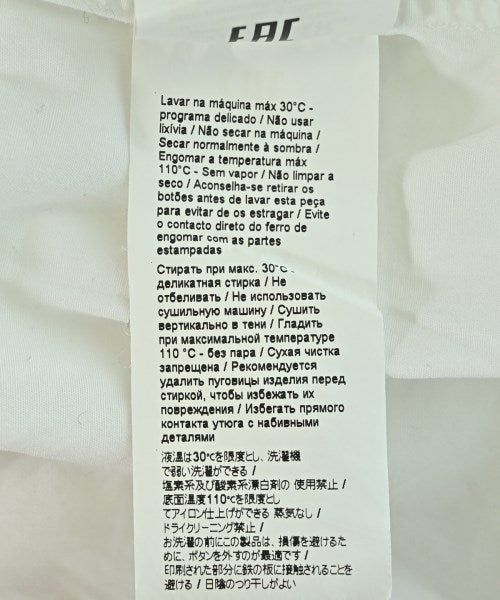 Nﾟ 21 休閒襯衫