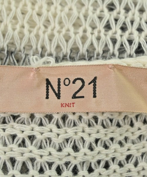 Nﾟ 21 開襟衫