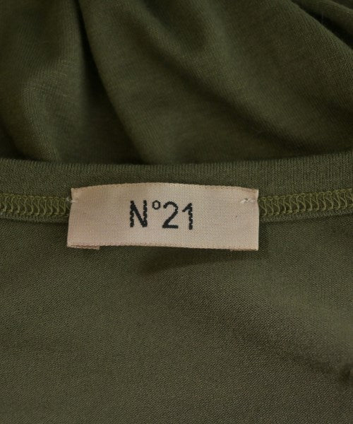 Nﾟ 21 背心