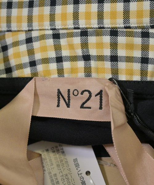 Nﾟ 21 T恤/上衣