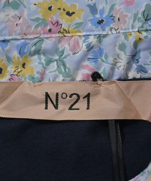 Nﾟ 21 T恤/上衣