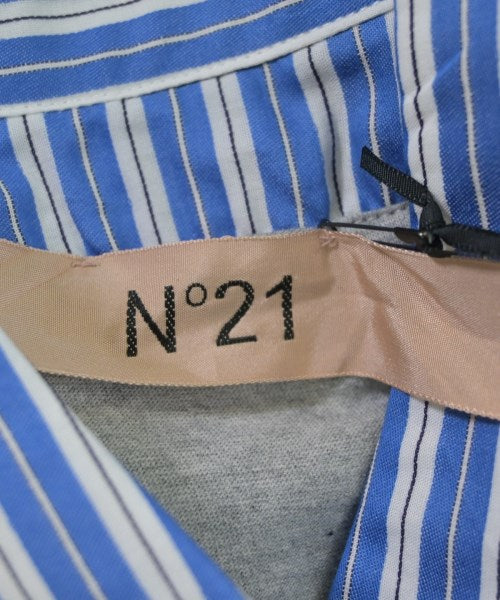 Nﾟ 21 T恤/上衣