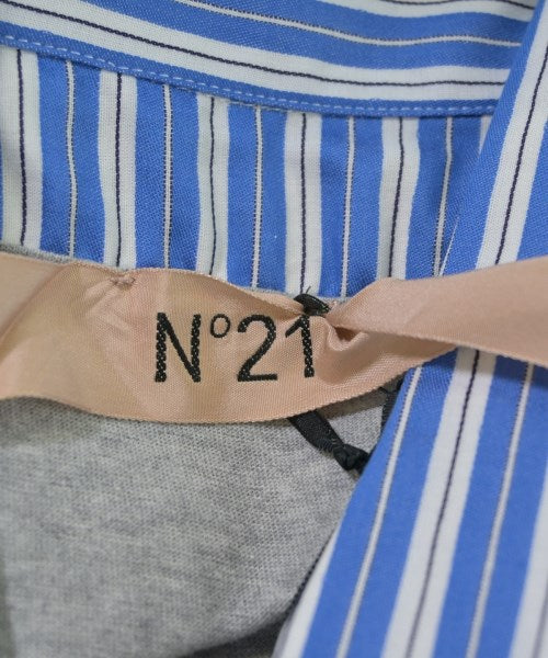Nﾟ 21 T恤/上衣