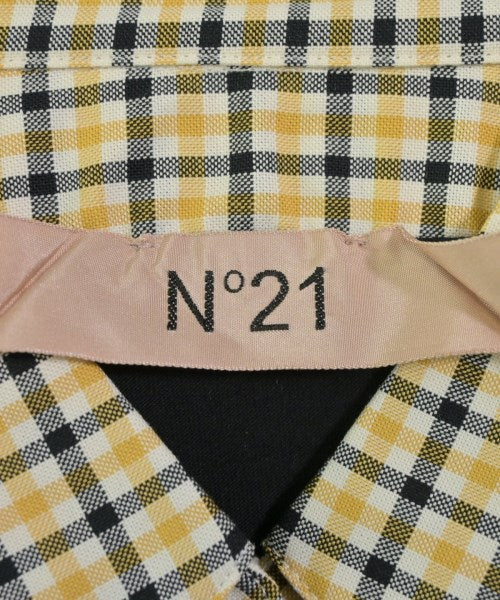 Nﾟ 21 T恤/上衣