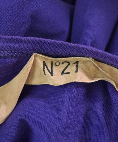 Nﾟ 21 T恤/上衣