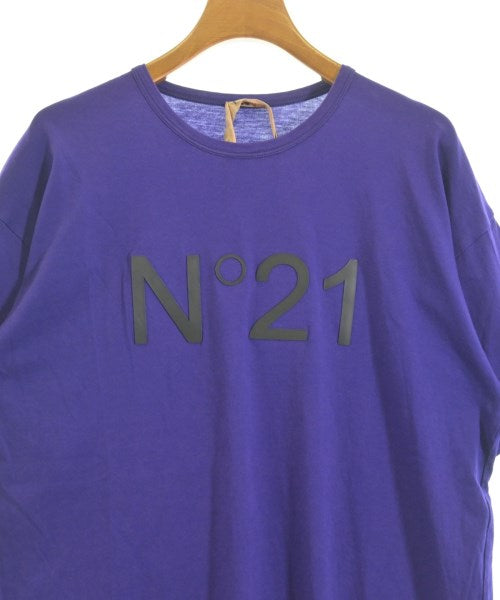 Nﾟ 21 T恤/上衣