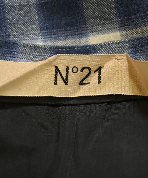 Nﾟ 21 迷你裙