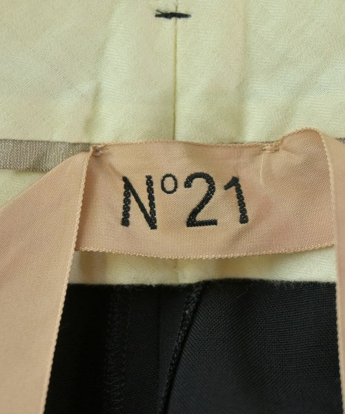 Nﾟ 21 長褲