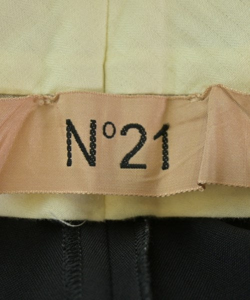 Nﾟ 21 長褲