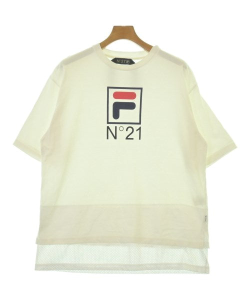Nﾟ 21 T恤/上衣
