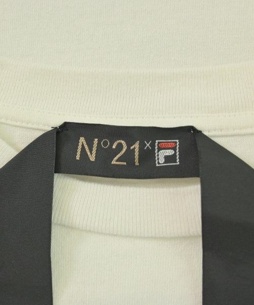 Nﾟ 21 T恤/上衣