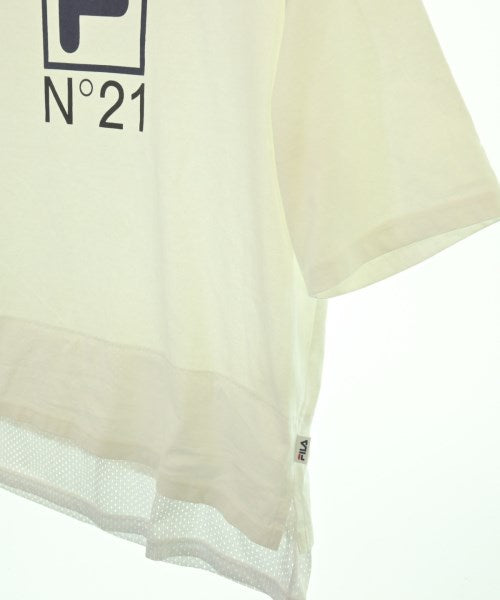 Nﾟ 21 T恤/上衣