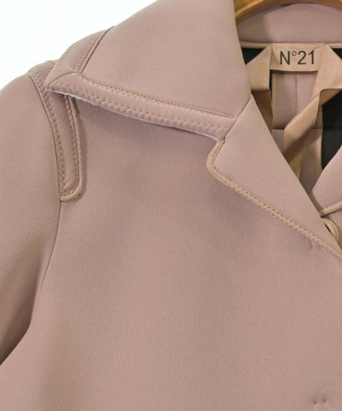 Nﾟ 21 其他大衣