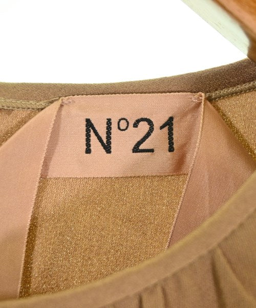 Nﾟ 21 女襯衫