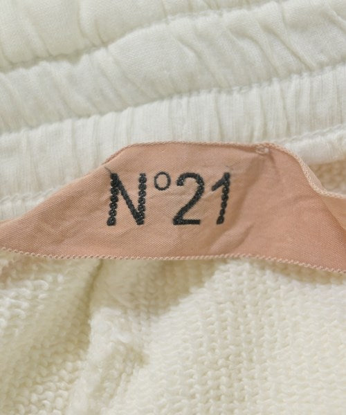 Nﾟ 21 短褲