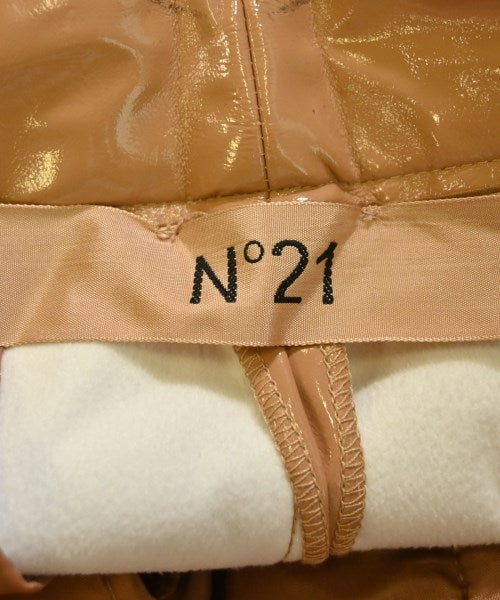 Nﾟ 21 長褲