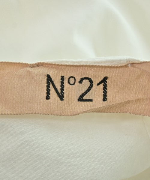 Nﾟ 21 膝上裙