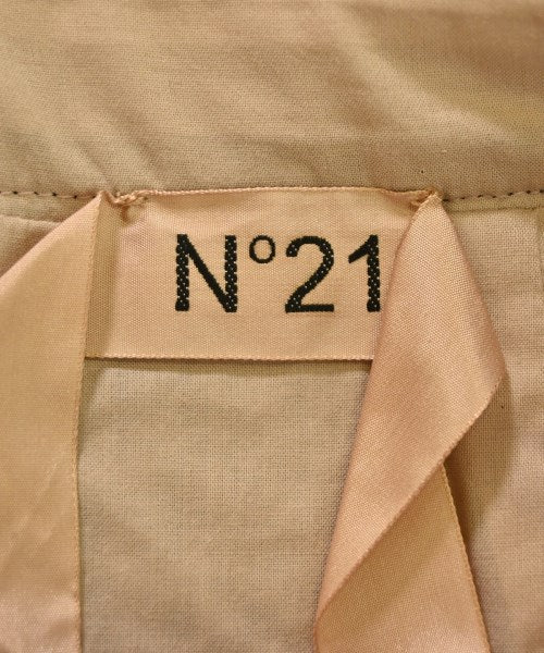 Nﾟ 21 膝上裙
