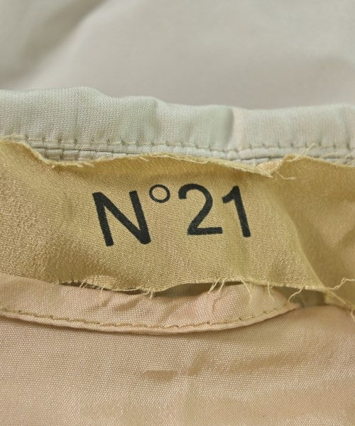 Nﾟ 21 其他大衣