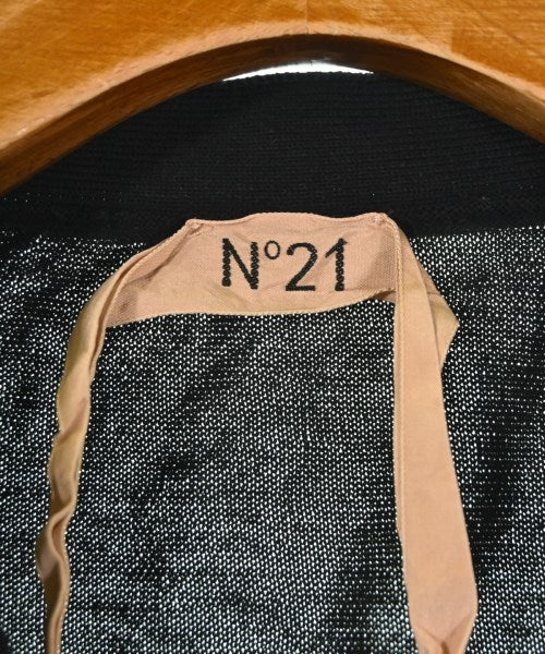 Nﾟ 21 開襟衫