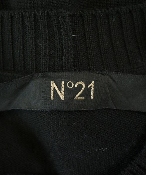 Nﾟ 21 毛衣