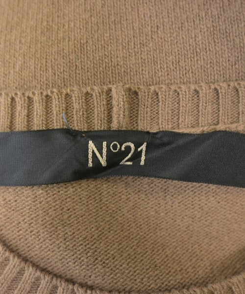 Nﾟ 21 毛衣