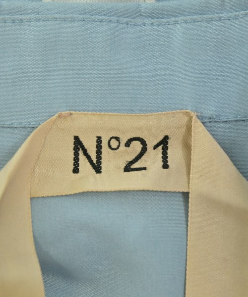 Nﾟ 21 休閒襯衫