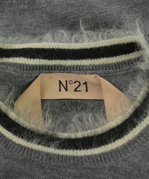 Nﾟ 21 毛衣
