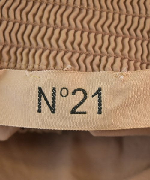 Nﾟ 21 女襯衫