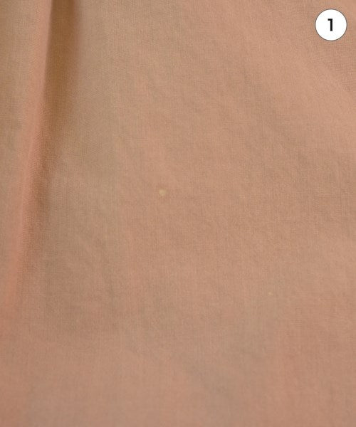 Nﾟ 21 女襯衫