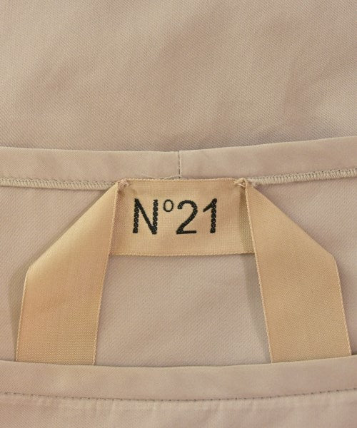 Nﾟ 21 休閒襯衫