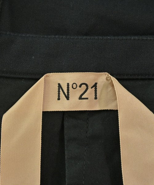 Nﾟ 21 長裙/超長裙