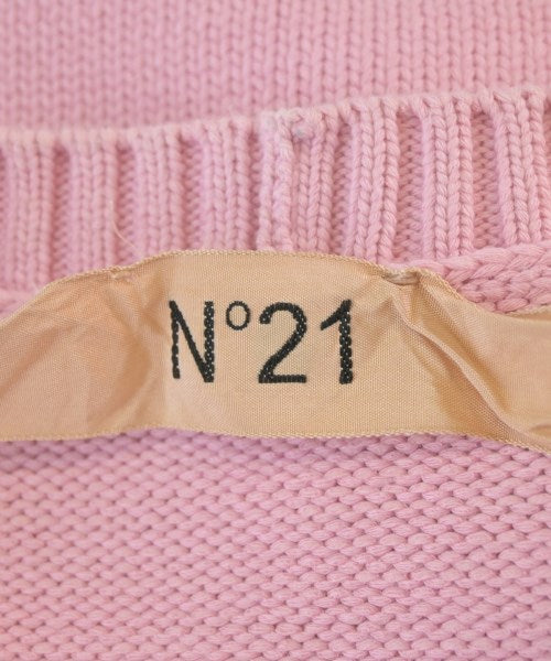 Nﾟ 21 毛衣