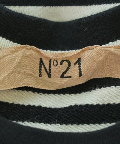 Nﾟ 21 T恤/上衣