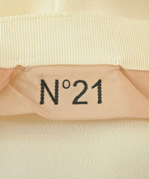 Nﾟ 21 長裙/超長裙