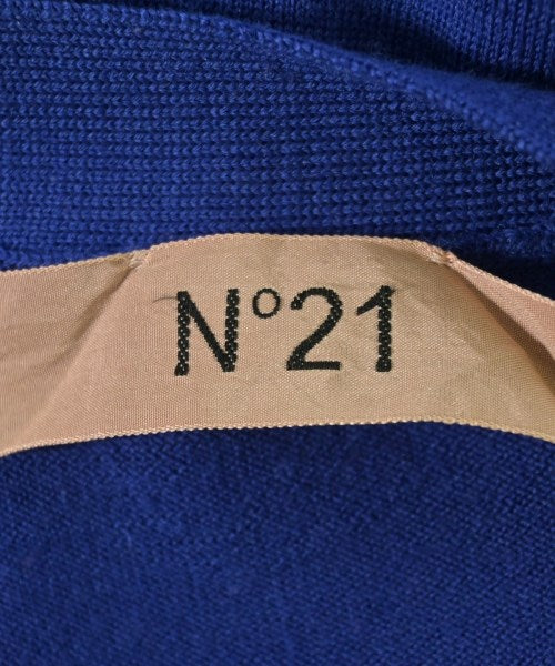 Nﾟ 21 開襟衫