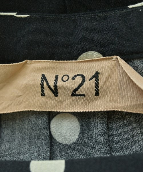 Nﾟ 21 迷你裙