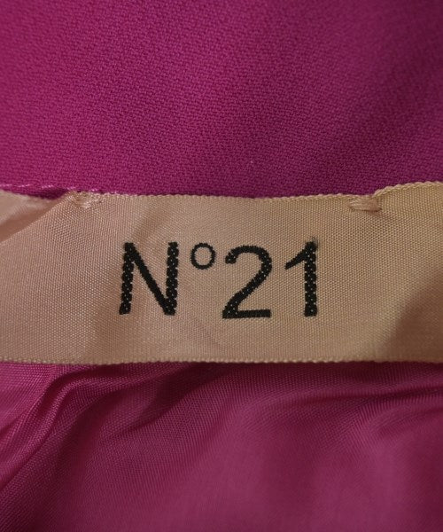 Nﾟ 21 長裙/超長裙