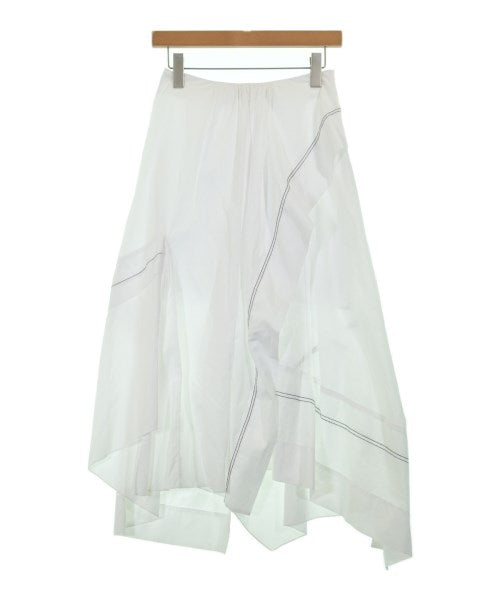 3.1 Phillip Lim 長裙/超長裙