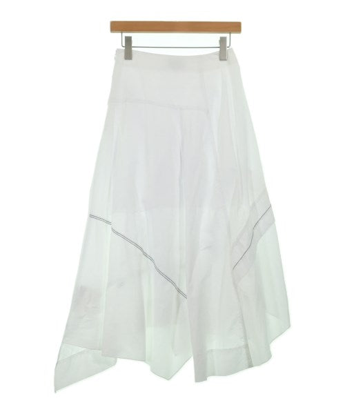 3.1 Phillip Lim 長裙/超長裙