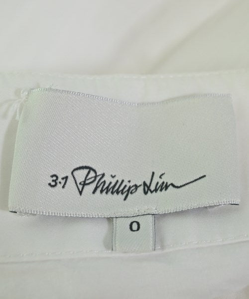 3.1 Phillip Lim 長裙/超長裙
