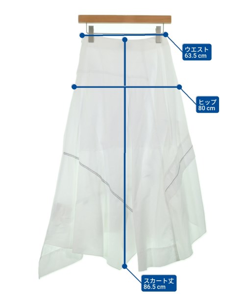 3.1 Phillip Lim 長裙/超長裙
