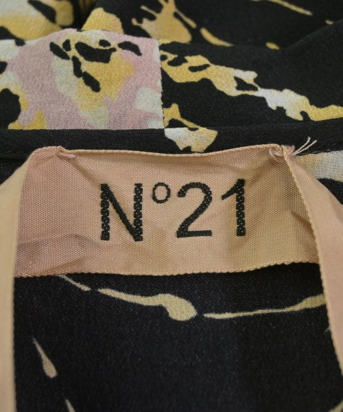 Nﾟ 21 女襯衫