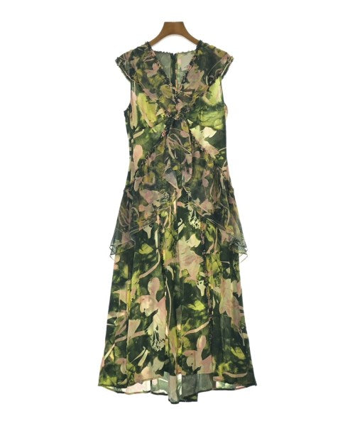 3.1 Phillip Lim 洋裝