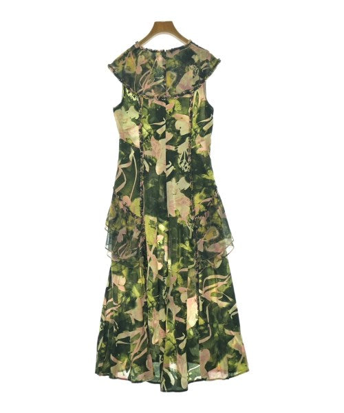 3.1 Phillip Lim 洋裝