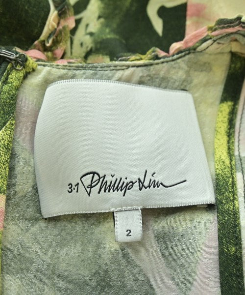 3.1 Phillip Lim 洋裝