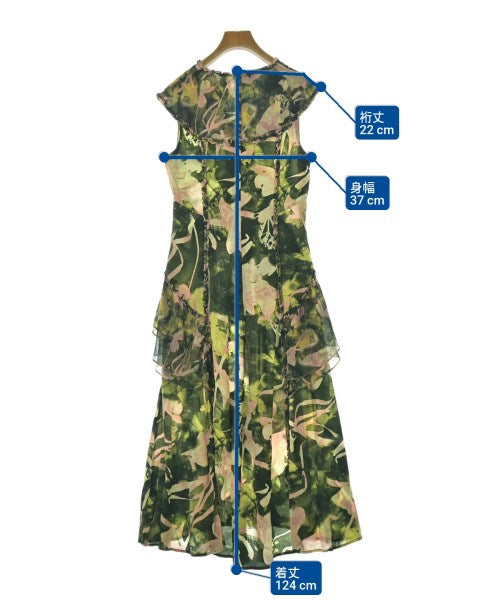 3.1 Phillip Lim 洋裝