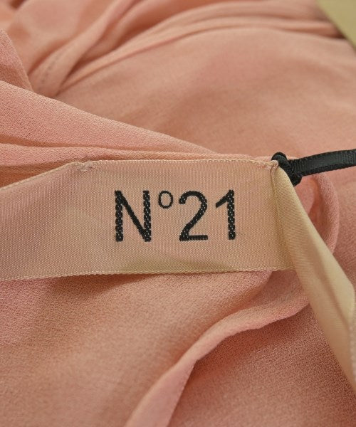 Nﾟ 21 洋裝