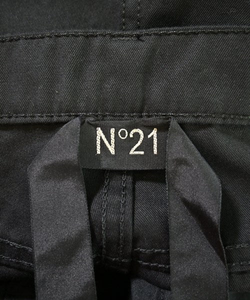 Nﾟ 21 剪裁褲