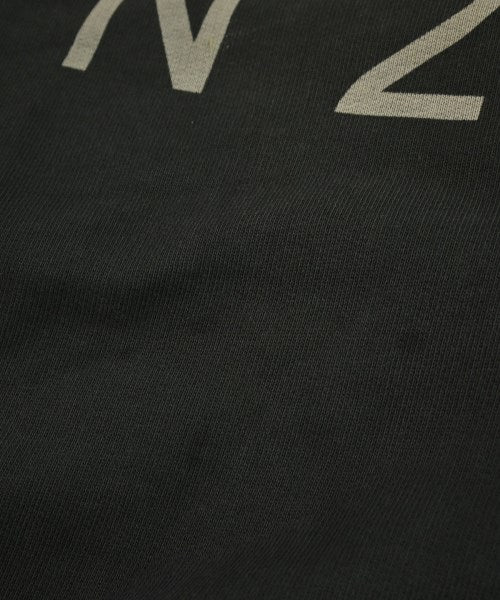 Nﾟ 21 運動衫